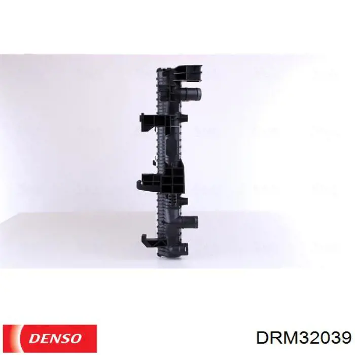 Купити DRM32039 Denso Радіатор двигуна