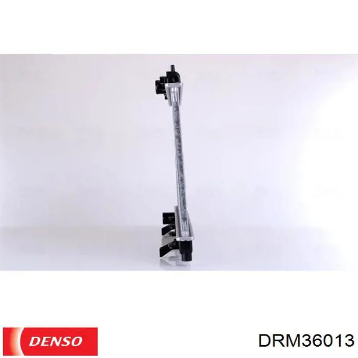 Радіатор основний Koyorad PL092478 ціна, від 168.19 USD