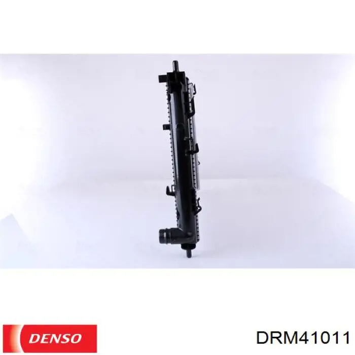 Купити 0190170032 Depo/Loro/Abakus Радіатор двигуна