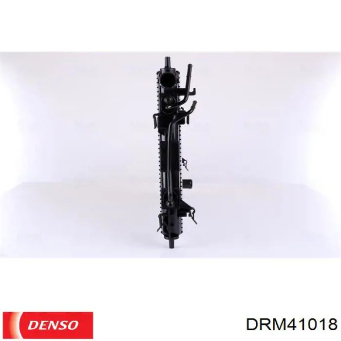 Радіатор основний Denso DRM41018 ціна, від 112.10 USD