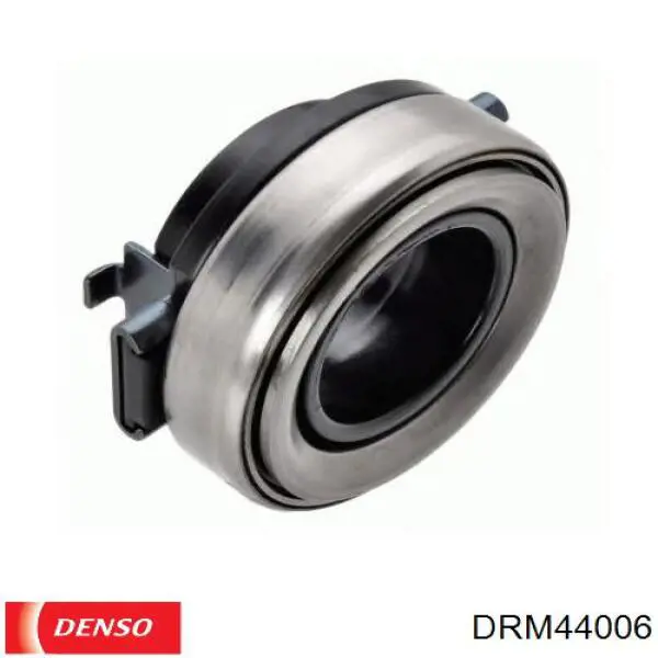 Купити DRM44006 Denso Радіатор двигуна