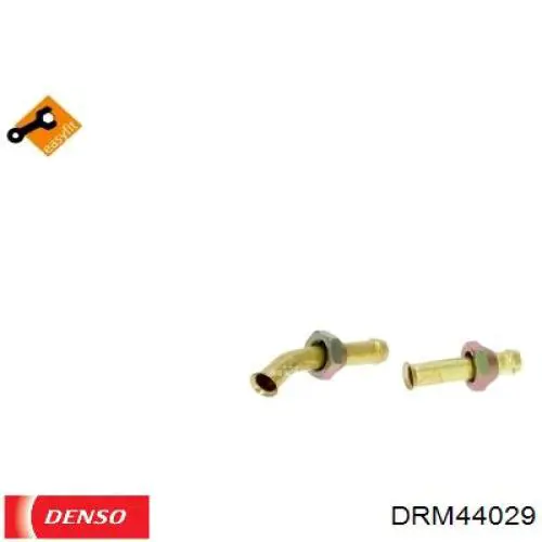 Купити DRM44029 Denso Радіатор двигуна