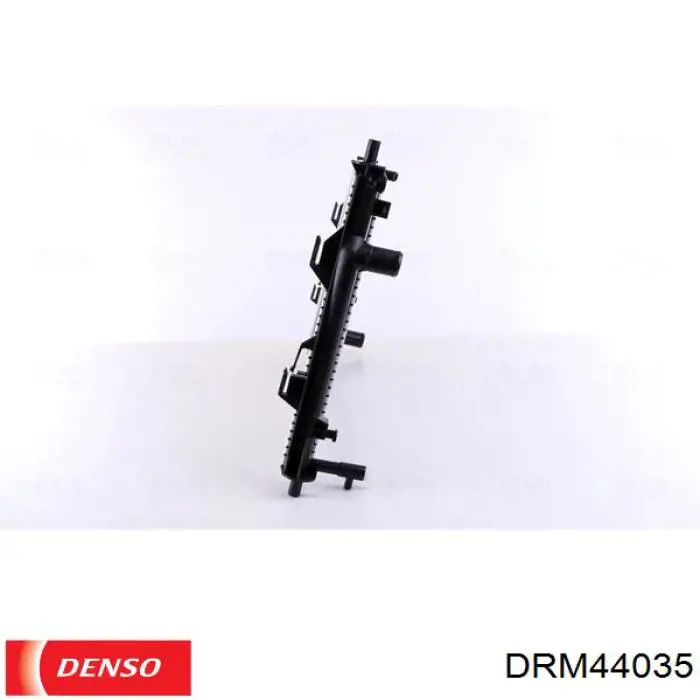 60C9175JPN JPN Радіатор охолодження двигуна