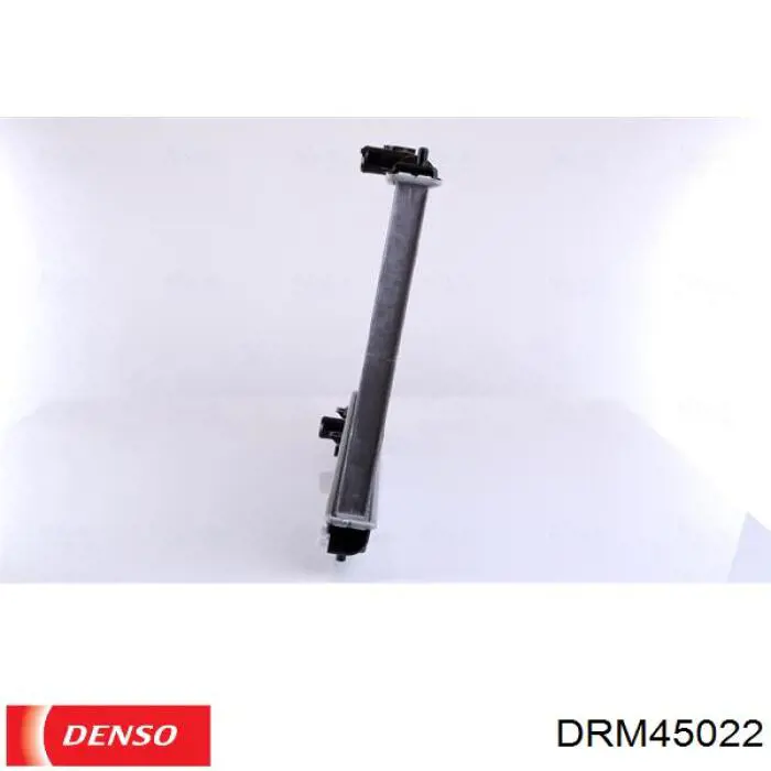 Радіатор основний Denso DRM45022 ціна, від 106.10 USD