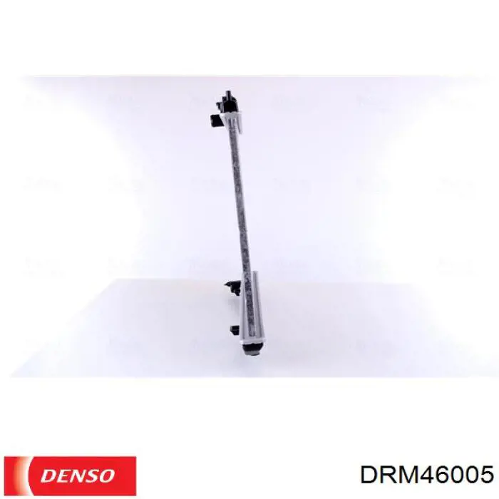 Радіатор 21460EQ30A Nissan/Infiniti