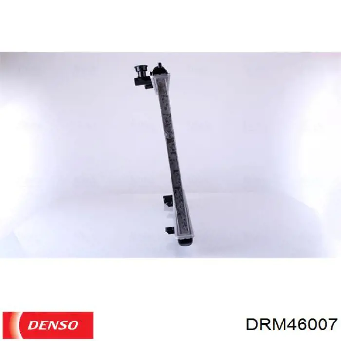 Купити DRM46007 Denso Радіатор двигуна