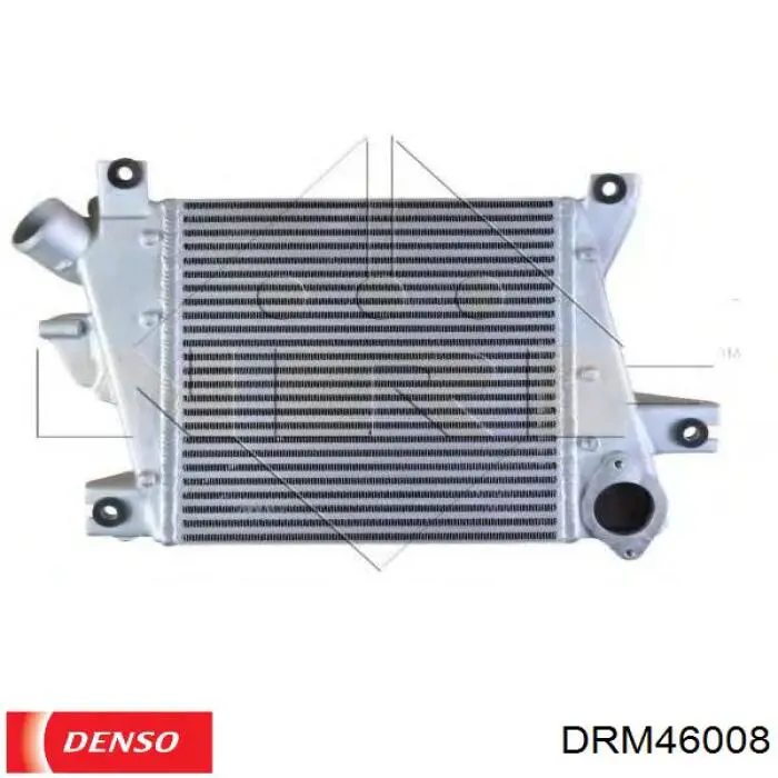 Радіатор основний Koyorad PL021764R ціна, від 54.78 USD