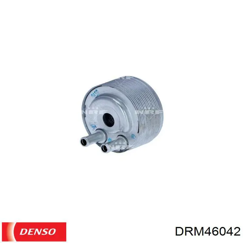 Радіатор основний Denso DRM46042 ціна, від 161.68 USD