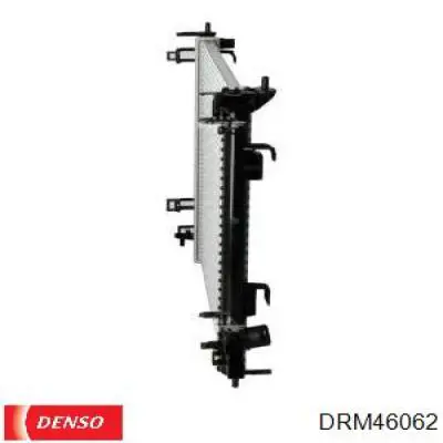 Радіатор основний Denso DRM46062 ціна, від 84.34 USD