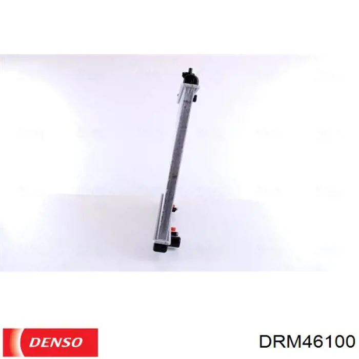 Радіатор основний Denso DRM46100 ціна, від 115.01 USD