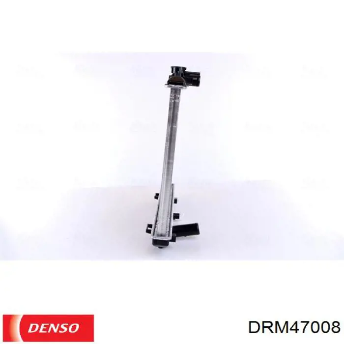 Радіатор основний Denso DRM47008 ціна, від 92.54 USD