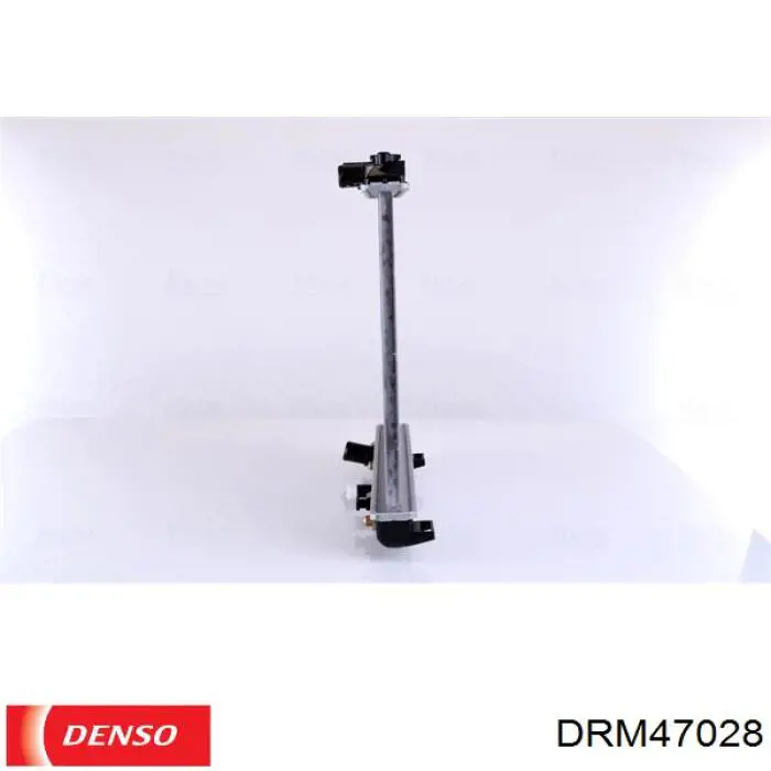 Радіатор основний Koyorad PL102336 ціна, від 126.02 USD
