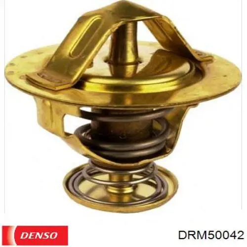 Радіатор основний Denso DRM50042 ціна, від 119.54 USD