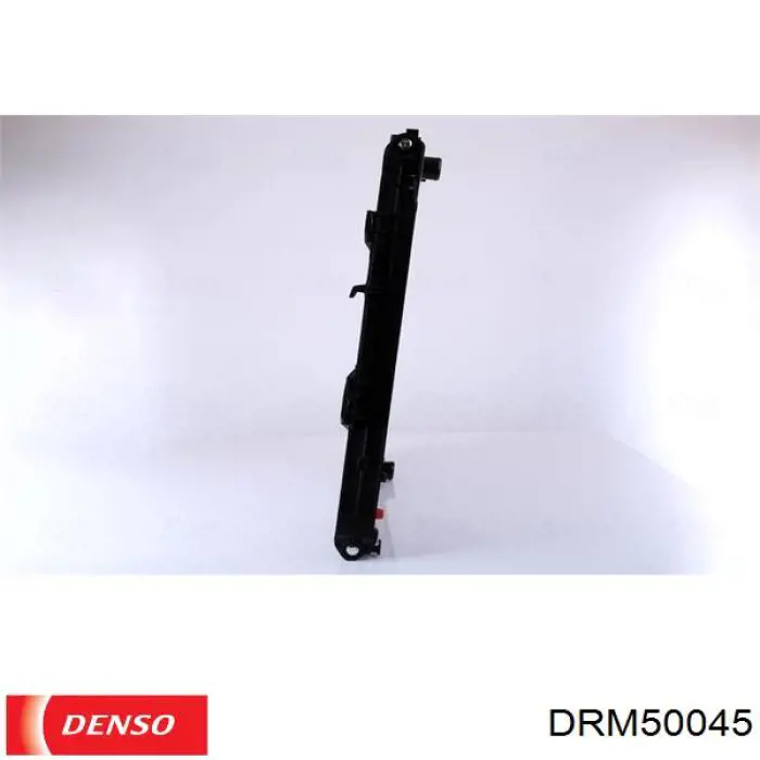 Радіатор основний Denso DRM50045 ціна, від 197.22 USD