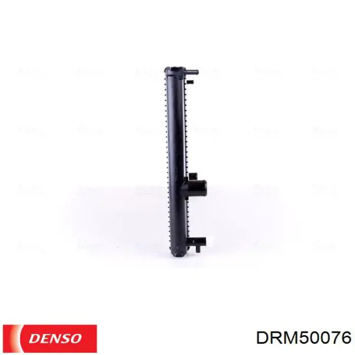Радіатор основний Denso DRM50076 ціна, від 65.54 USD