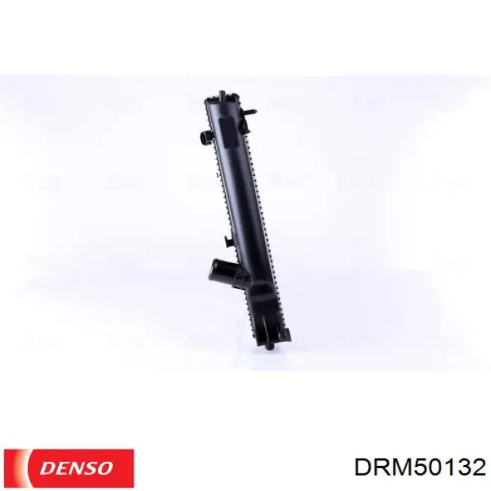 Радіатор основний Denso DRM50132 ціна, від 148.76 USD