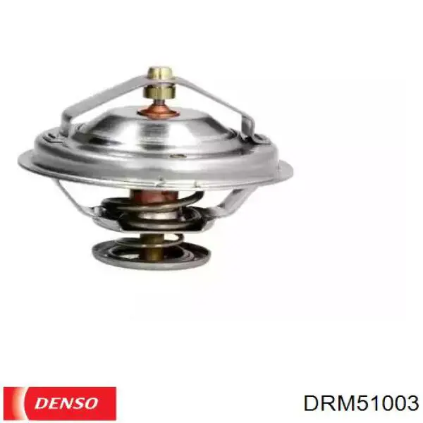 Радіатор DRM51003 Denso