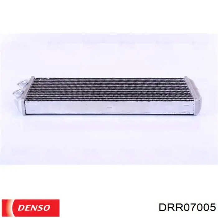 Купити DRR07005 Denso Теплообмінник