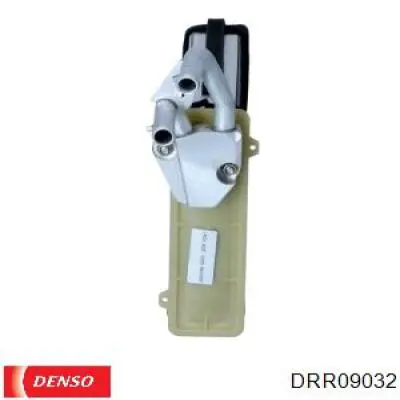 Радіатор пічки (обігрівача) DRR09032 Denso