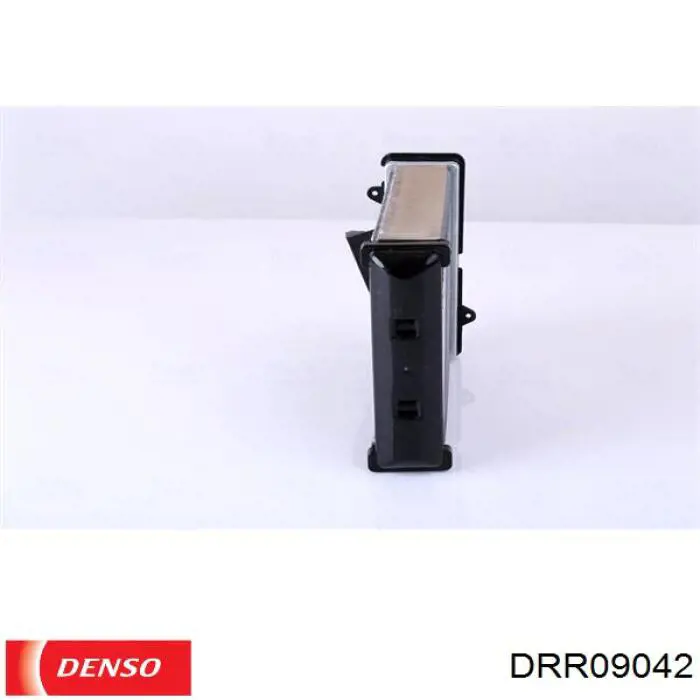 Купити DRR09042 Denso Теплообмінник