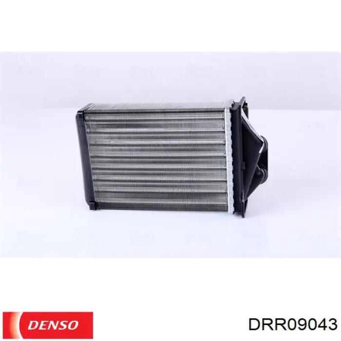 Радіатор пічки 350218491000 Magneti Marelli