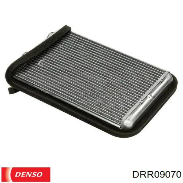 Радіатор пічки (обігрівача) Denso DRR09070 ціна, від 33.05 USD