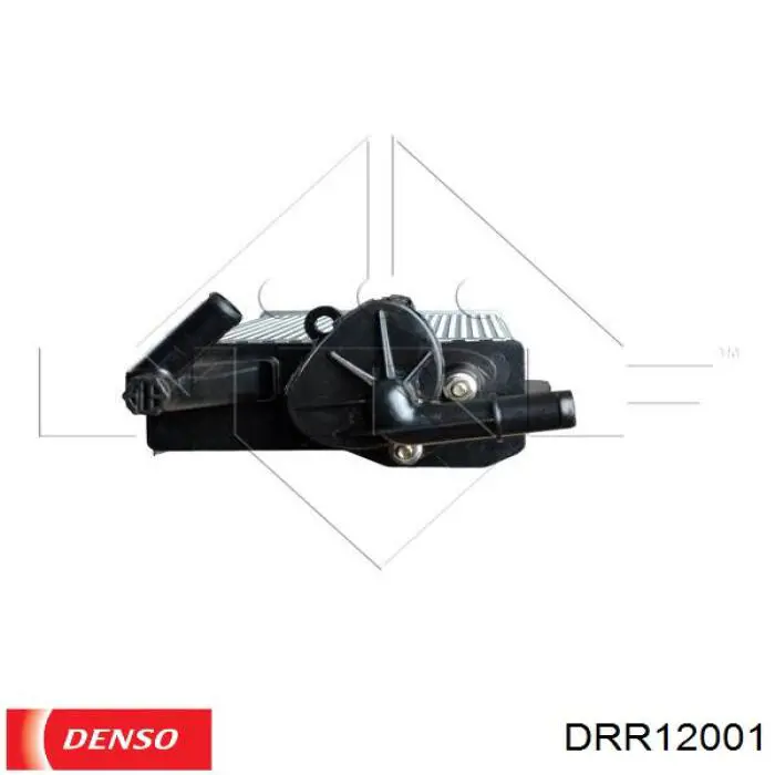 Купити DRR12001 Denso Теплообмінник