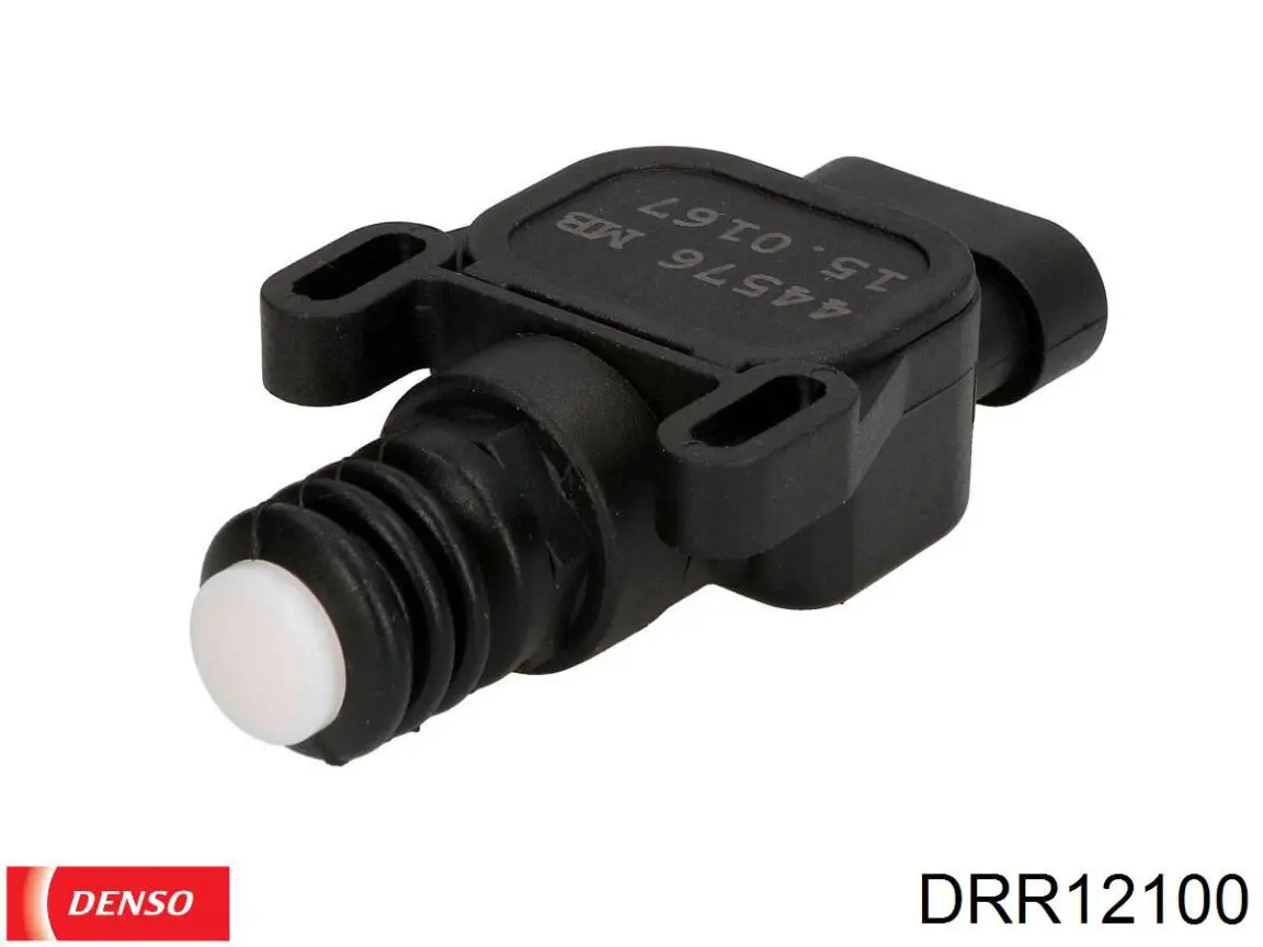 Купити DRR12100 Denso Теплообмінник