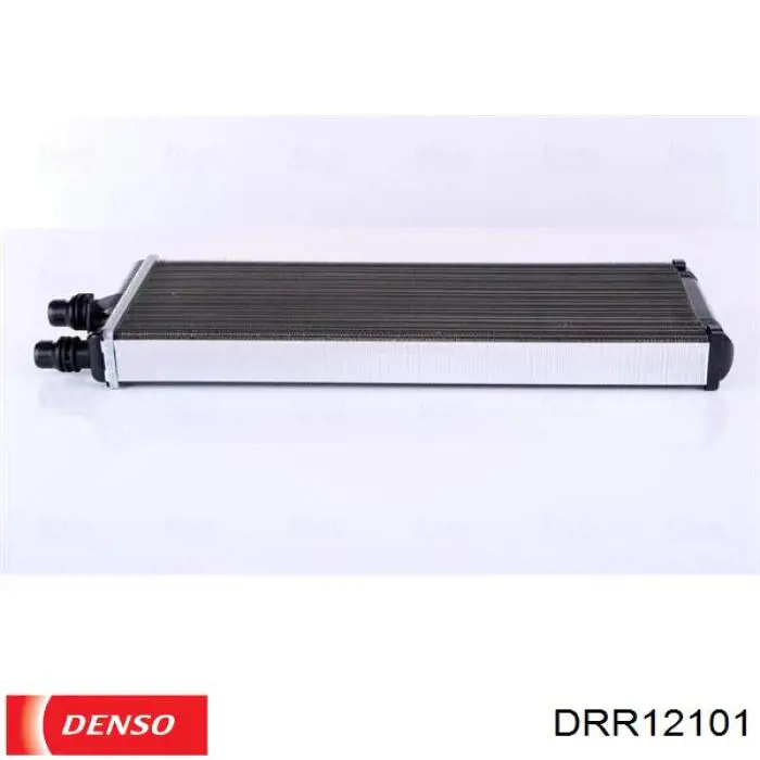 Радіатор пічки (обігрівача) Denso DRR12101 ціна, від 42.61 USD