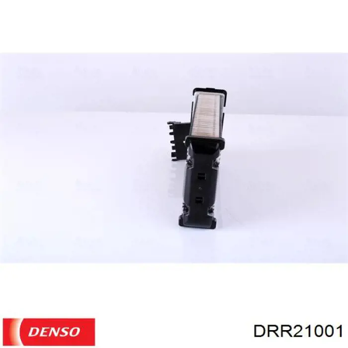Купити DRR21001 Denso Теплообмінник
