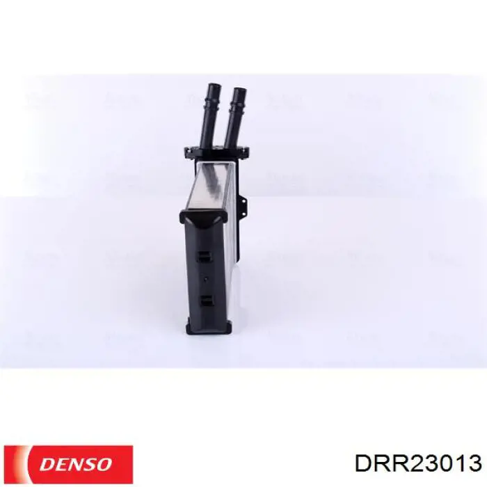 Радіатор пічки (обігрівача) Denso DRR23013 ціна, від 35.37 USD