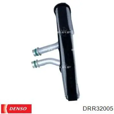 DRR32005 Denso Радіатор опалювача салону