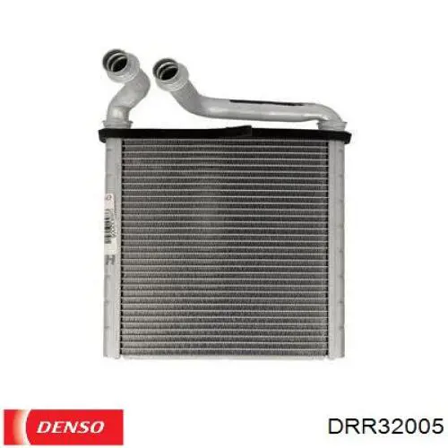 Купити DRR32005 Denso Теплообмінник