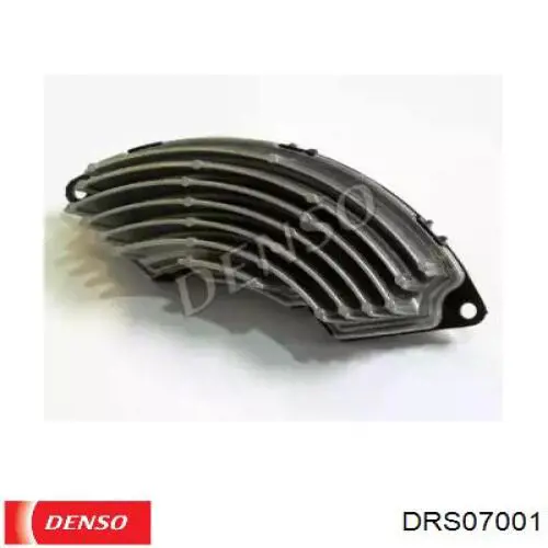 DRS07001 Denso резистор (опір пічки, обігрівача салону)