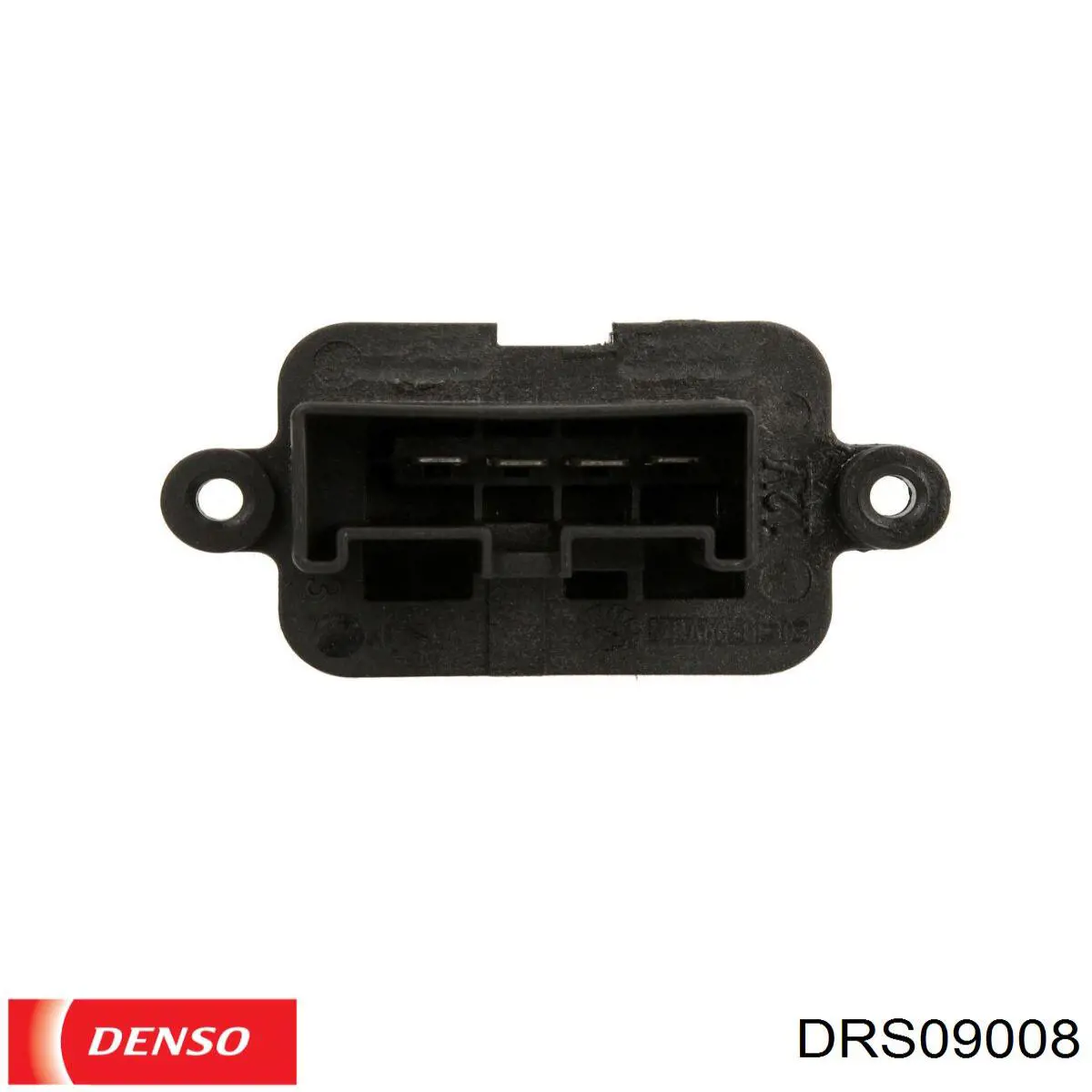 Резистор обігрівача Denso DRS09008 ціна, від 12.09 USD