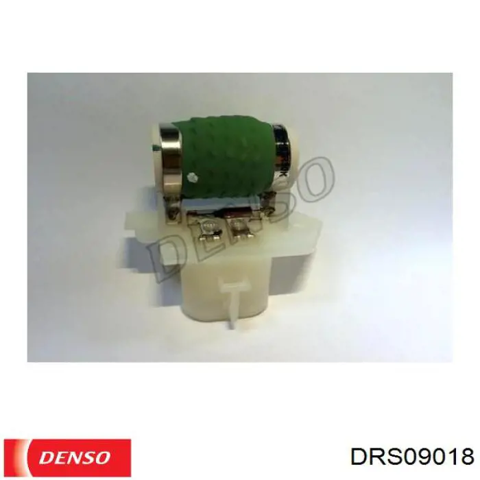 Резистор обігрівача Denso DRS09018 ціна, від 23.86 USD