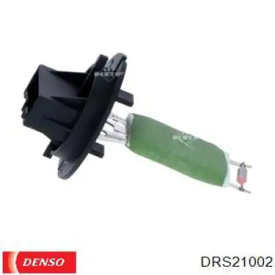 DRS21002 Denso Регулятор оборотів пічки