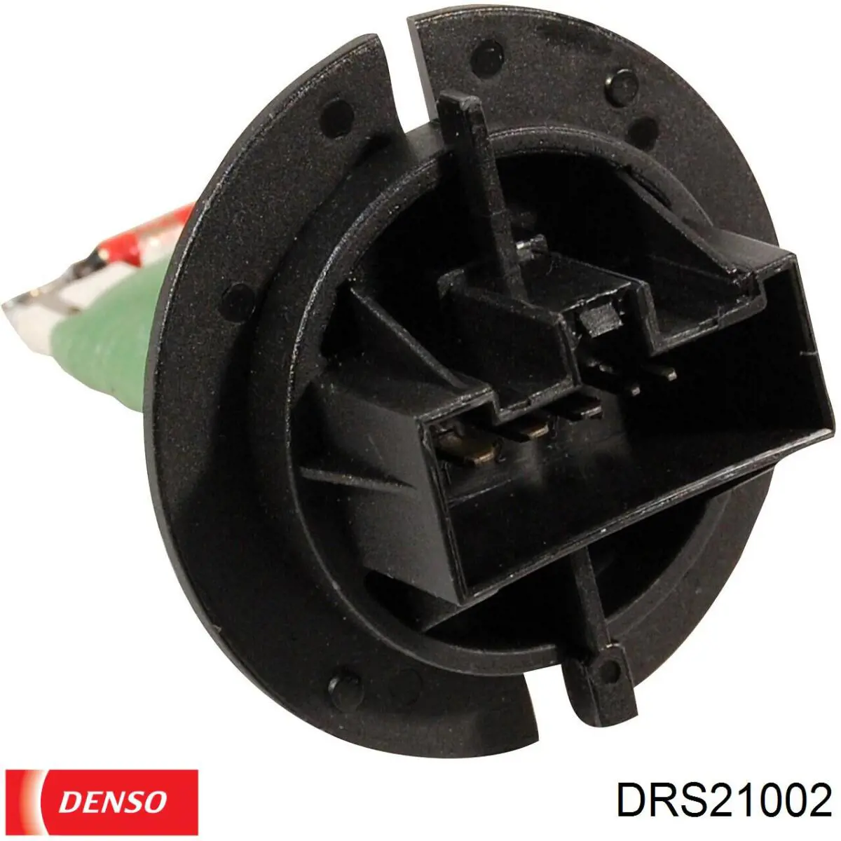 Резистор обігрівача Denso DRS21002 ціна, від 8.18 USD