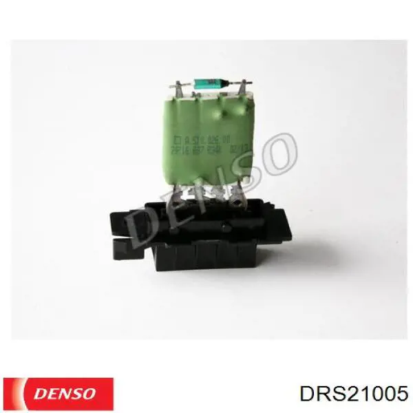  DRS21005 Denso