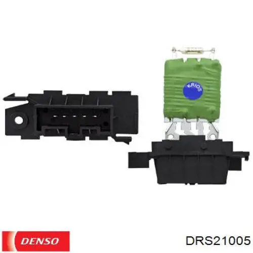Купити DEP016TT Thermotec Їжак обігрівача