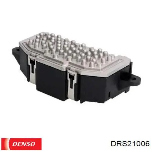 DEC013TT Thermotec Регулятор оборотів пічки