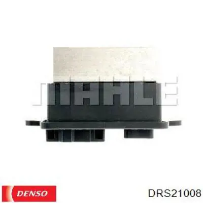 Резистор пічки DRS21008 Denso