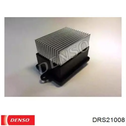 271255 Maxgear Регулятор оборотів пічки