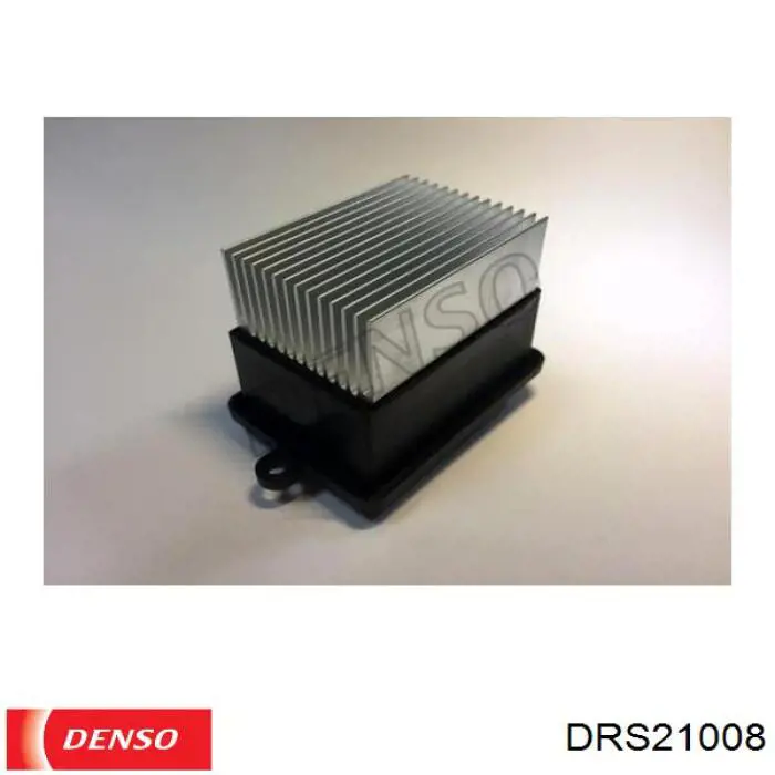 Купити DRS21008 Denso Їжак обігрівача