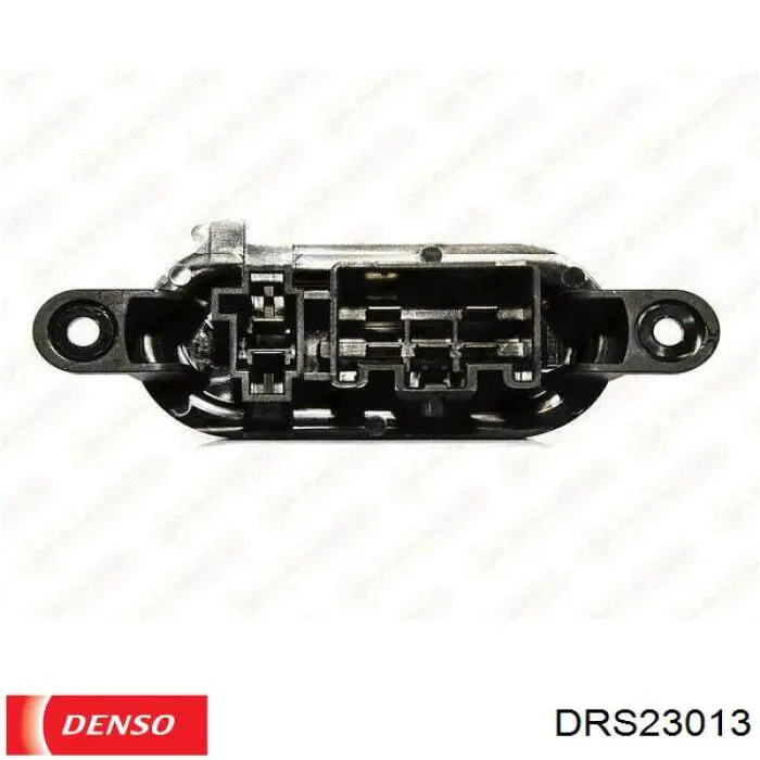 Резистор пічки 2710000Q0A Renault (RVI)