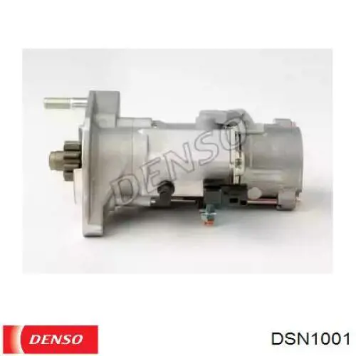 DSN1001 Denso стартер