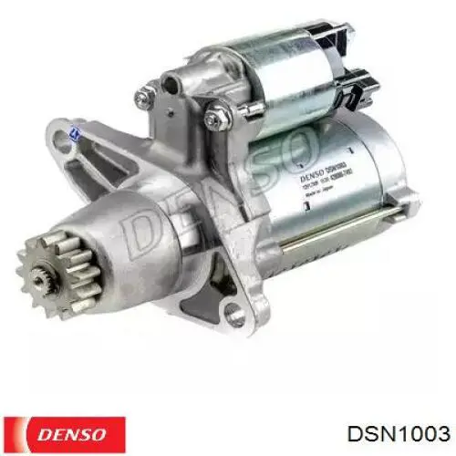 Стартер DSN1003 Denso