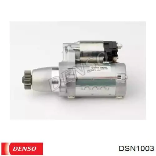 Стартер автомобільний Denso DSN1003