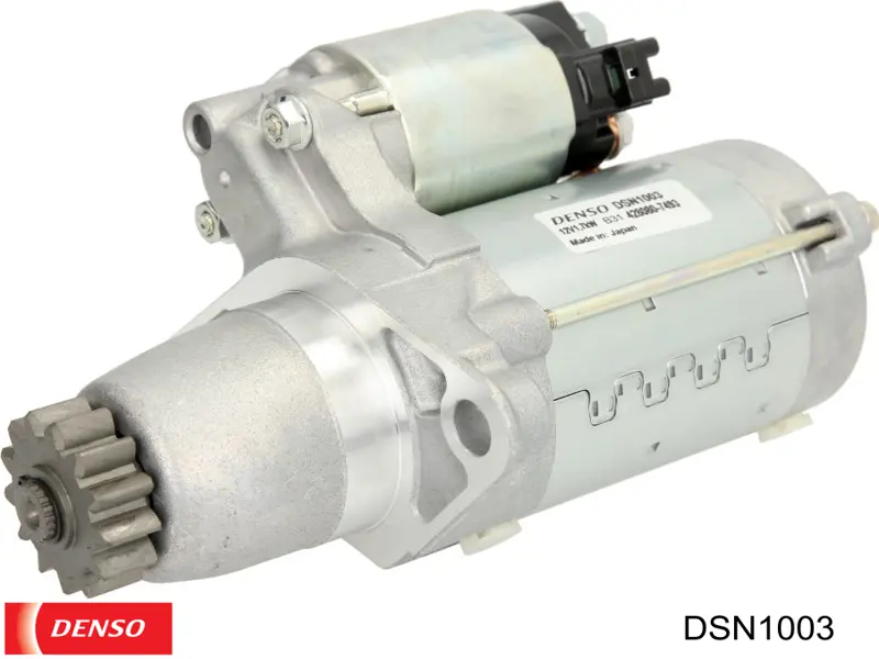 DSN1003 Denso Стартер двигуна