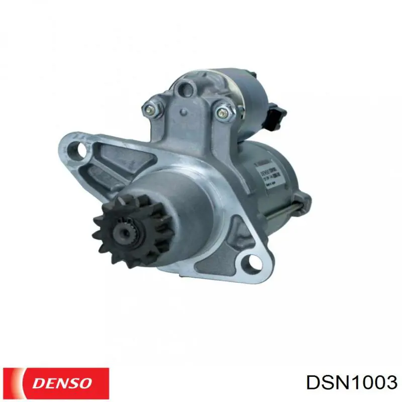 Стартер DSN1003 Denso